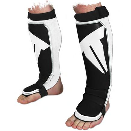 Hybrid Fitness Shin Guards